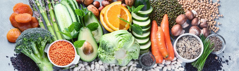 Ce este o dietă pe bază de plante și care sunt beneficiile ei?