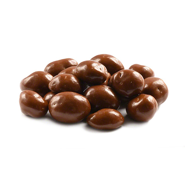 Arahide in ciocolata BIO - 100 g