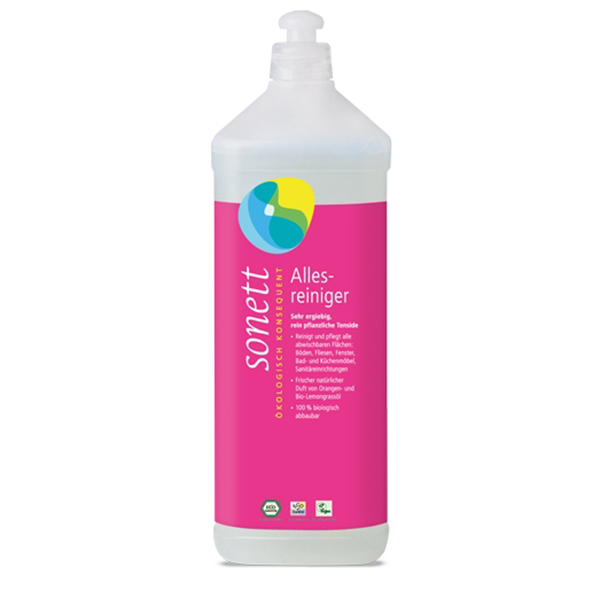 Detergent universal ECO Sonett - 1 litru