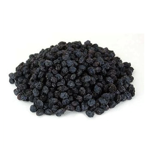 Coacaze negre deshidratate Driedfruits - 100 g