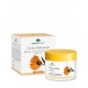 Crema hidratanta de fata cu galbenele, vitamina A, E si pantenol Cosmetic Plant - 50 ml
