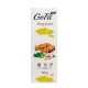 Crackers vegani din ovaz cu ceapa si usturoi (fara gluten) GoFit - 175 g