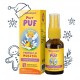 Pufy Puf Propolis si musetel - spray Ingerasul Dacia Plant - 20 ml