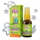 Pufy Puf Salvie - spray Ingerasul Dacia Plant - 20 ml