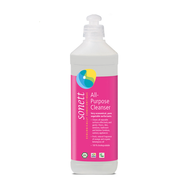 Detergent universal ECO Sonett - 500 ml