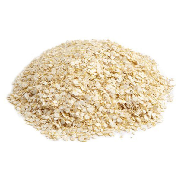 Fulgi quinoa BIO Driedfruits - 500 g