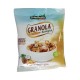 Granola cu caju si cocos (fara zahar) BIO Driedfruits - 250 g