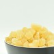 Ananas confiat cuburi Driedfruits - 100 g