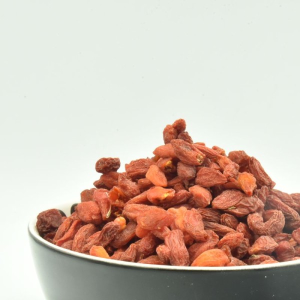 Fructe Goji deshidratate Driedfruits - 500 g