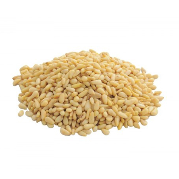 Seminte (muguri) de pin VRAC - 180 lei per kg