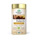 Ceai Tulsi (Busuioc Sfant) cu lamaie si ghimbir (fara gluten) BIO Organic India - 100 g
