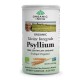 Tarate integrale de psyllium (fara gluten) BIO Organic India - 100 g