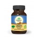 Turmeric formula (antiinflamator natural) cu turmeric, piper si ghimbir (fara gluten) BIO Organic India - 60 cps