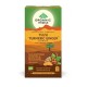 Ceai Tulsi (Busuioc Sfant) cu turmeric si ghimbir (plicuri) (fara gluten) BIO Organic India - 47.50 g