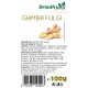 Ghimbir fulgi Driedfruits - 100 g