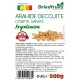 Arahide decojite coapte si sarate (albe) Driedfruits - 500 g (Pachet 2+1 Gratis)