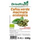 Cafea verde macinata BIO Driedfruits - 230 g
