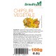 Chipsuri de legume Driedfruits - 100 g