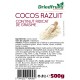 Nuca de cocos razuita (continut ridicat de grasime) Driedfruits - 500 g