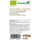 Cocos fulgi deshidratat BIO Driedfruits - 100 g