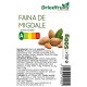 Faina migdale extra fina Driedfruits - 500 g