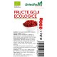 Fructe Goji deshidratate BIO Driedfruits - 200 g