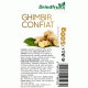 Ghimbir confiat cuburi Driedfruits - 500 g