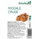 Migdale crude calitatea I Driedfruits - 1 kg