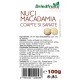 Nuci macadamia coapte si sarate Driedfruits - 100 g