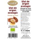 Ulei argan cosmetic BIO Driedfruits - 100 ml