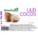 Ulei cocos pentru gatit Driedfruits - 9 kg