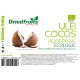Ulei cocos alimentar BIO Driedfruits - 900 g