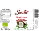 Ulei cocos alimentar BIO Driedfruits - 370 ml/300 g