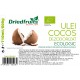 Ulei cocos alimentar BIO Driedfruits - 600 g