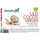 Ulei cocos virgin BIO presat la rece (borcan) Driedfruits - 1000 ml/900 g