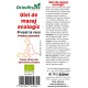 Ulei masaj cosmetic BIO Driedfruits - 250 ml (*contine ulei de: argan, migdale, rapita si in)