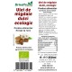 Ulei migdale dulci alimentar BIO Driedfruits - 250 ml
