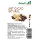 Unt cacao alimentar (natural) Driedfruits - 1 kg