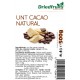 Unt cacao alimentar (natural) Driedfruits - 500 g