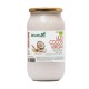 Ulei cocos virgin BIO presat la rece (borcan) Driedfruits - 1000 ml/900 g