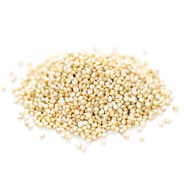 Quinoa alba VRAC (sac) 25 kg - 18.30 lei per kg