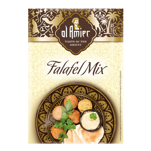 Falafel mix Al Amier - 200 g
