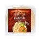 Lipii Chapati (fara lactoza) 8 bucati Sabita - 320 g