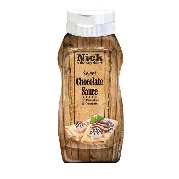 Sirop de ciocolata Nick - 250 g