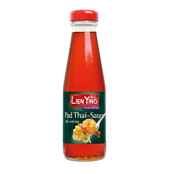 Sos thailandez Pad-Thai Lien Ying - 200 ml