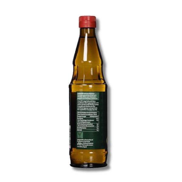 Ulei arahide Lien Ying - 500 ml