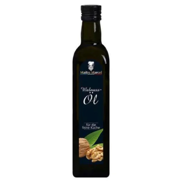 Ulei nuca Maitre Marcel - 500 ml 