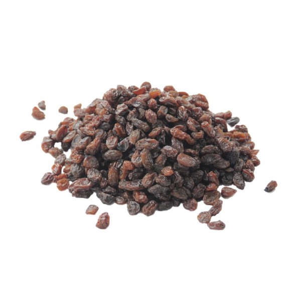 Stafide brune deshidratate VRAC - 20.70 lei per kg