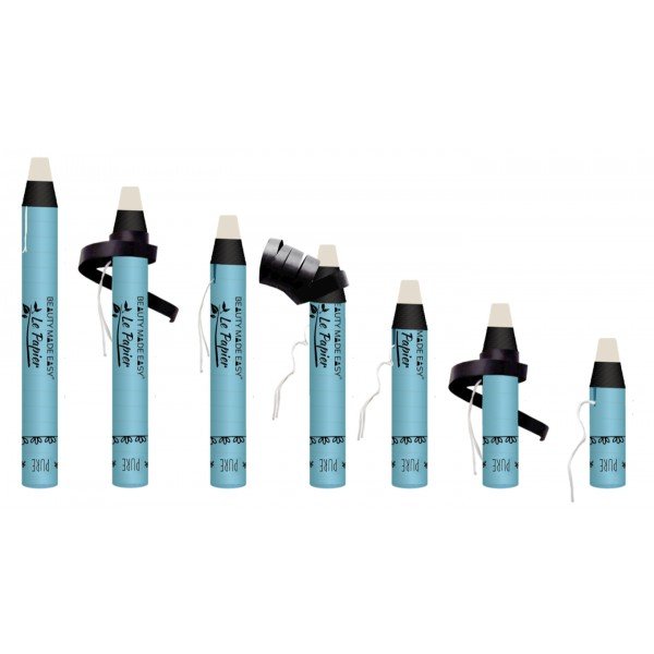 Creion - ruj hidratant (glossy nude-blush) - zero plastic Beauty Made Easy - 6 g