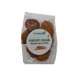 Biscuiti vegani cu morcovi, nuci si stafide (fara zahar) Driedfruits - 140 g